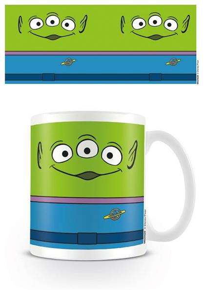 Tazza Toy Story 4
