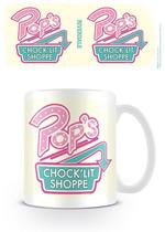 Tazza Riverdale: Pop'S Chock'Lit Shoppe -Mug-