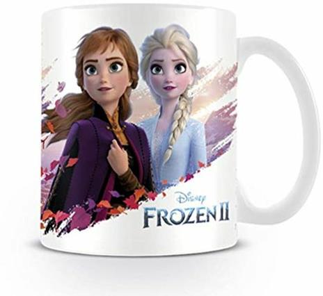 Tazza Disney: Frozen 2 Destiny Is Calling -Mug- - 2