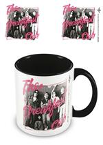 Tazza The Breakfast Club Black Inner C