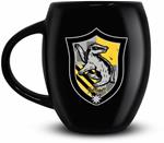 Hufflepuff Oval Mug Harry Potter