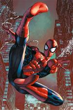 Poster Spider-Man (Web Sling)