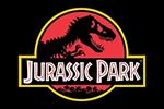 Poster Jurassic Park (Classic Logo)