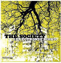Electronic Bionic - CD Audio di Society