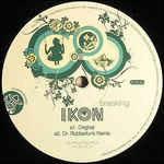 Breaking - Vinile LP di Ikon