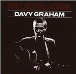 Folk, Blues & Beyond - CD Audio di Davy Graham