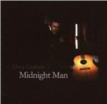 Midnight Man - CD Audio di Davy Graham
