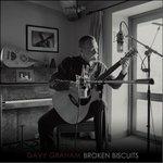 Broken Biscuits - CD Audio di Davy Graham