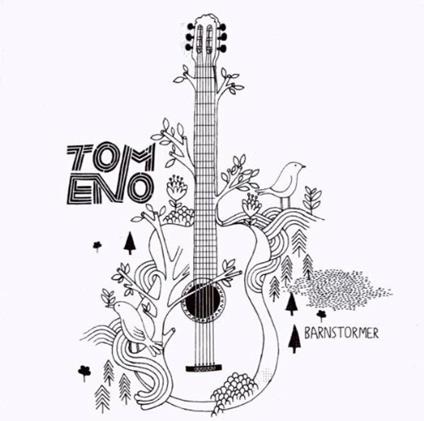 Barnstormer - CD Audio di Tom Eno