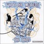 Thief - CD Audio di Phuture Motion