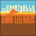 Seven Feet Under (feat. Roxie Ray) - CD Audio di Underbelly