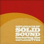 What Goes Around Comes Around - Vinile LP di Diplomats of Solid Sound