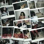 King of the Waves - CD Audio di Little Barrie