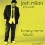 Honeycomb Music - CD Audio di Josh Milan