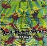 Mediacracy - CD Audio di Jaribu Afrobeat Arkestra