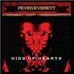 King of Hearts - CD Audio di Peven Everett