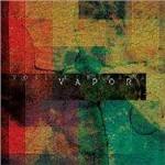 Vapor - CD Audio di Yosi Horikawa