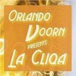 La Cliqa - CD Audio di Orlando Voorn