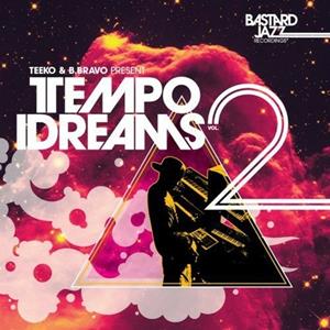 CD Tempo Dreams vol.2 