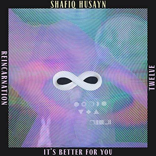 It's Better for You - Vinile LP di Shafiq Husayn