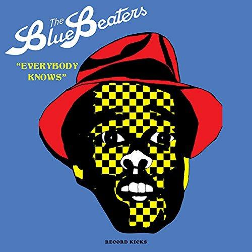 Everybody Knows - CD Audio di BlueBeaters