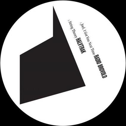 Dba019.5 Ep - Vinile LP