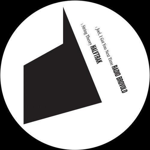 Dba019.5 Ep - Vinile LP