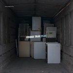 Fridge Trax Plus - Vinile LP di Pita,General Magic