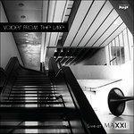 Live at Maxxi - CD Audio di Voices from the Lake