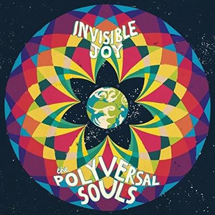 Invisible Joy - CD Audio di Polyversal Souls