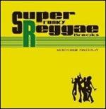 Super Funky Reggae Breaks vol.3
