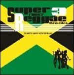 Super Funky Reggae Breaks