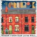 Songs from Our Latin Soul. The Best of Grupo X