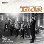 Il complesso di Tadà - CD Audio di Complesso di Tadà