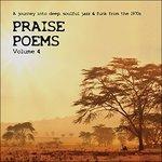 Praise Poems vol.4 A Journey Into Deep Soulful Jazz & Funk from the 1970s