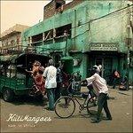 Made in Africa - Vinile LP di Kutimangoes