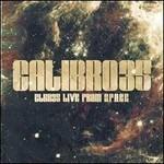 CLBR 35 Live from S.P.A.C.E. (Digipack) - CD Audio di Calibro 35