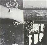 Osvmvsm - CD Audio di Osvmvsm