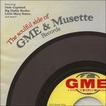 Soulful Side of Gme - CD Audio