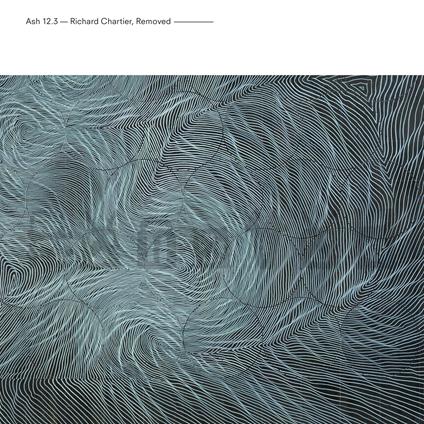 Removed - CD Audio di Richard Chartier