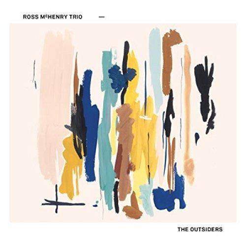 Outsiders - Vinile LP di Ross McHenry