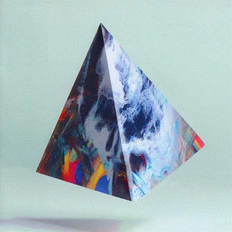 Icaros - CD Audio di Noya Rao