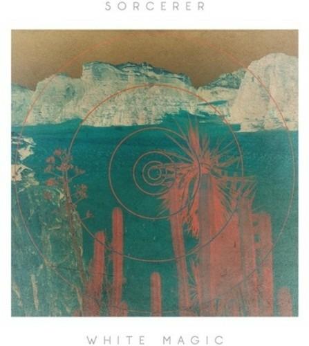 White Magic - Vinile LP di Sorcerer
