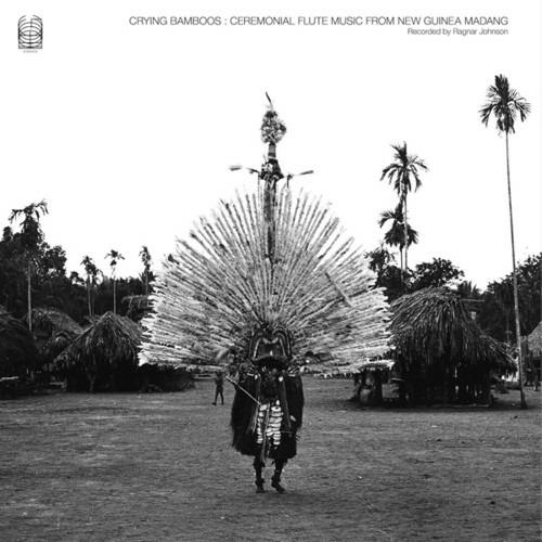 Crying Bamboos - CD Audio di Ragnar Johnson