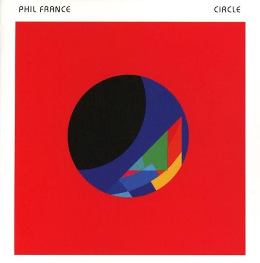 Circle - CD Audio di Phil France