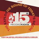 Record Kicks 15th