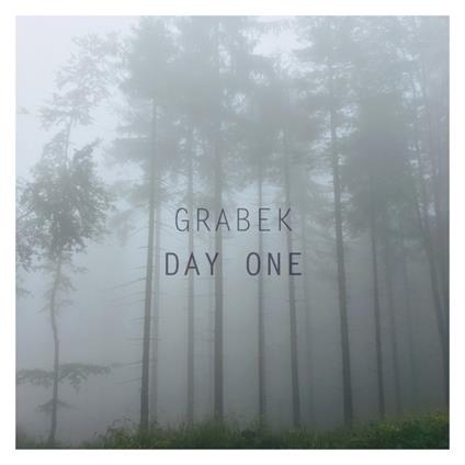 Day One - CD Audio di Grabek