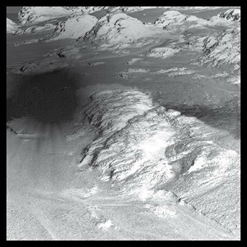 Disappearing in a Mirror - CD Audio di Giulio Aldinucci