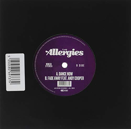 Dance Now - Fade Away - Vinile LP di Allergies