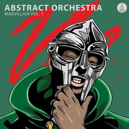Madvillain vol.1 - Vinile LP di Abstract Orchestra